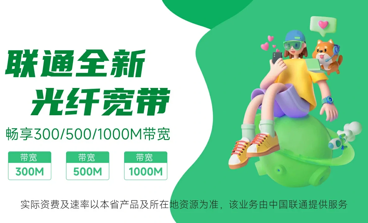 文罗中国联通